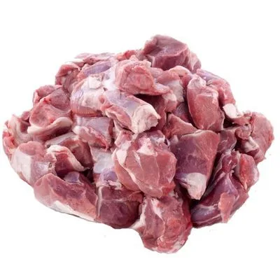 Ram meat